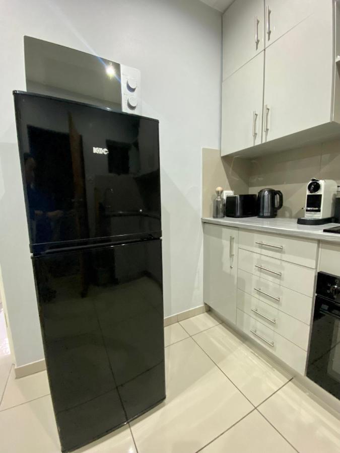 Trendy, Comfortable 1 Bedroom Apartments In Mthatha Eksteriør bilde